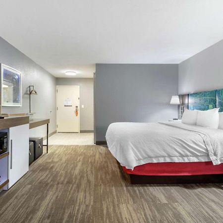 Hampton Inn Brookhaven Kültér fotó
