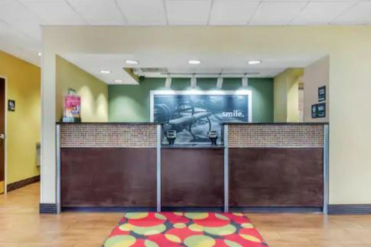 Hampton Inn Brookhaven Kültér fotó
