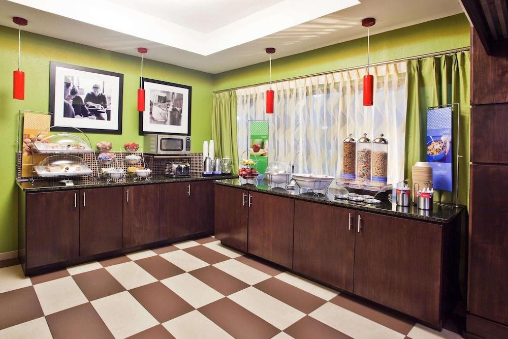 Hampton Inn Brookhaven Kültér fotó