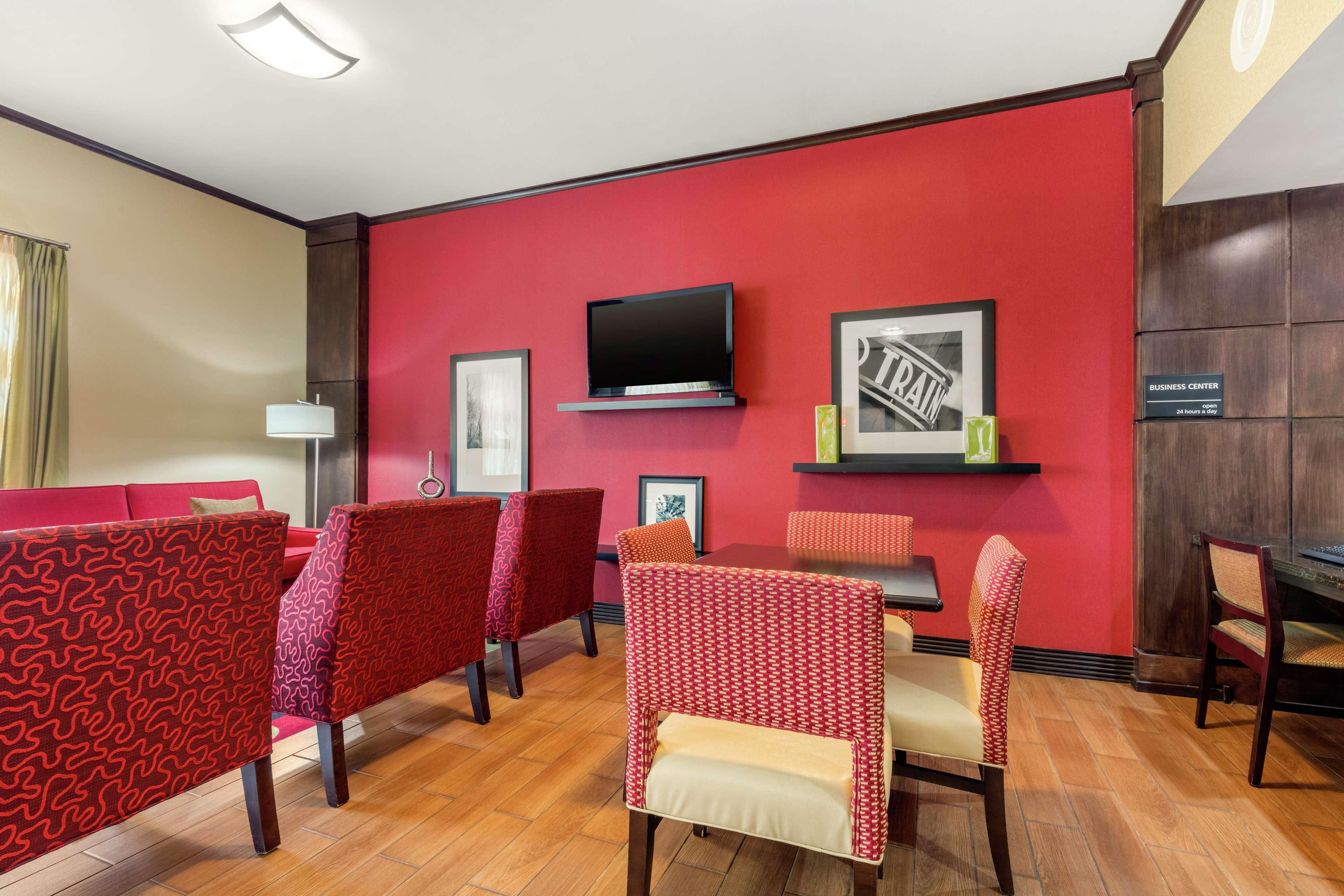 Hampton Inn Brookhaven Kültér fotó