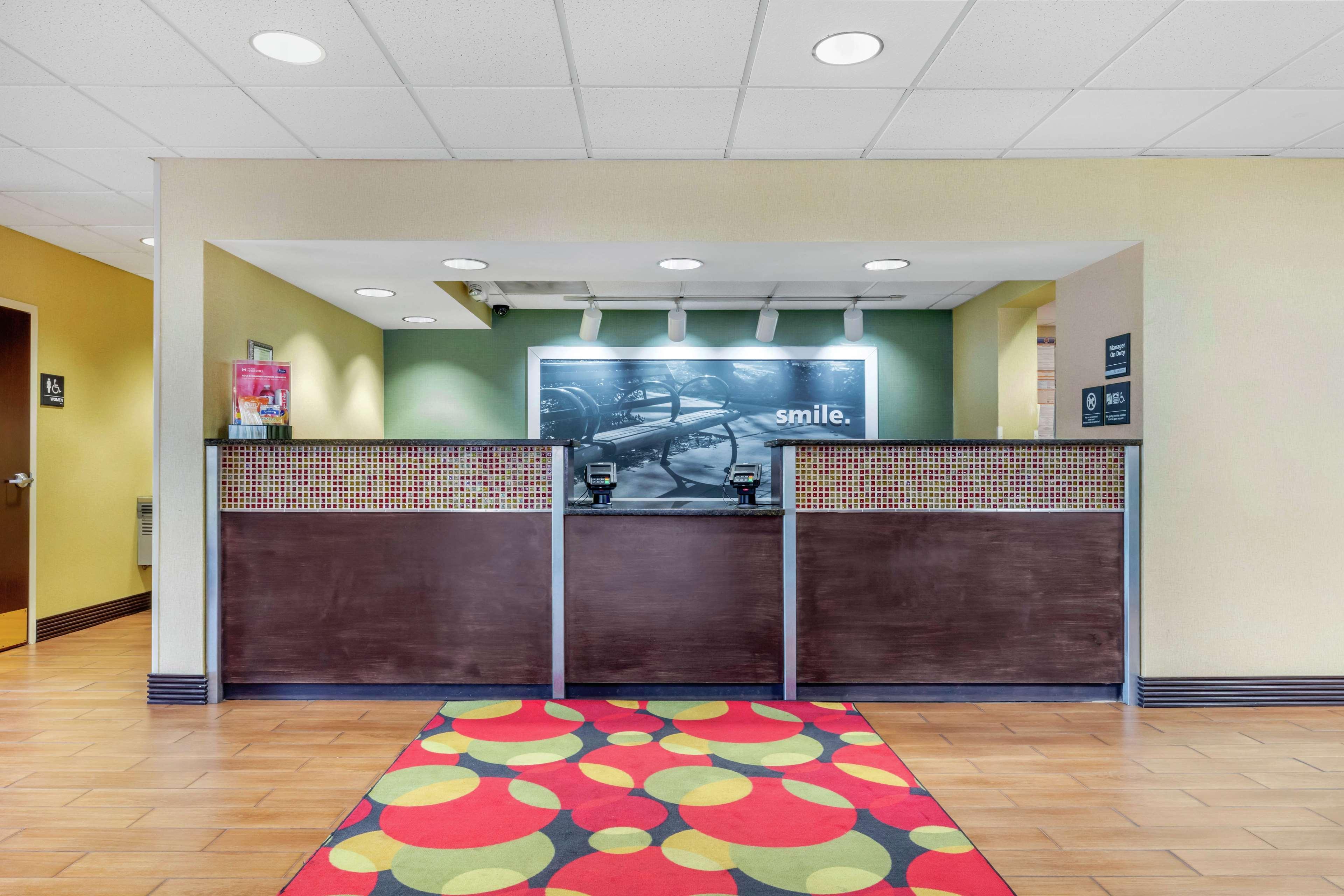 Hampton Inn Brookhaven Kültér fotó