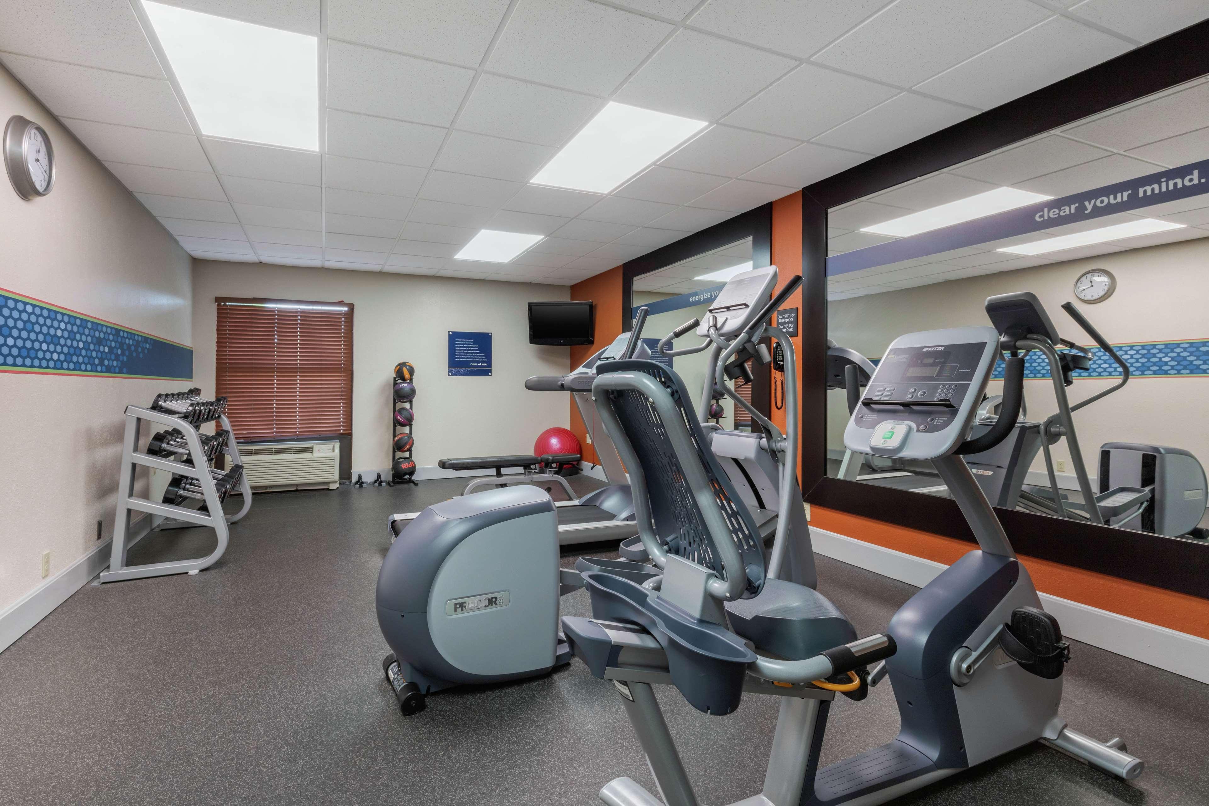 Hampton Inn Brookhaven Kültér fotó
