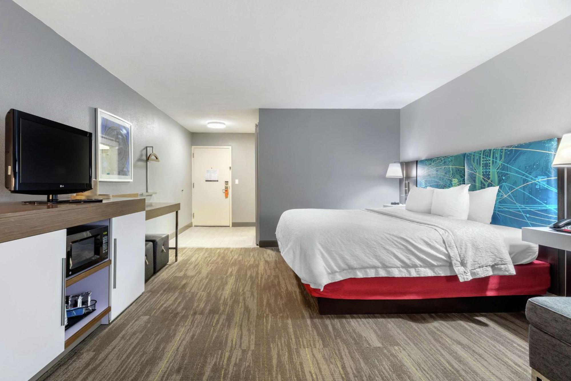 Hampton Inn Brookhaven Kültér fotó