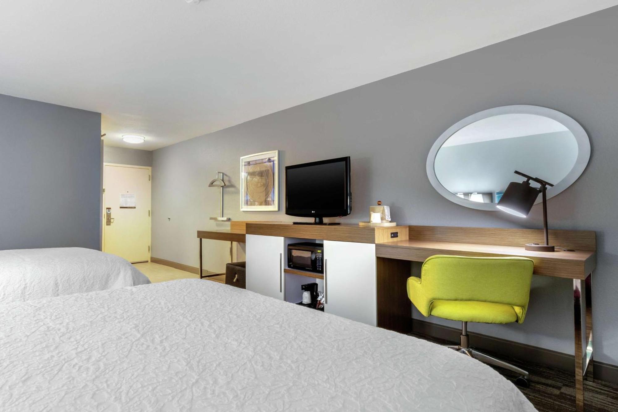 Hampton Inn Brookhaven Kültér fotó