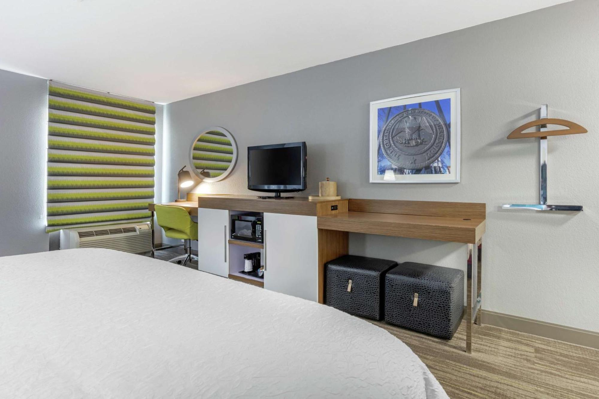 Hampton Inn Brookhaven Kültér fotó