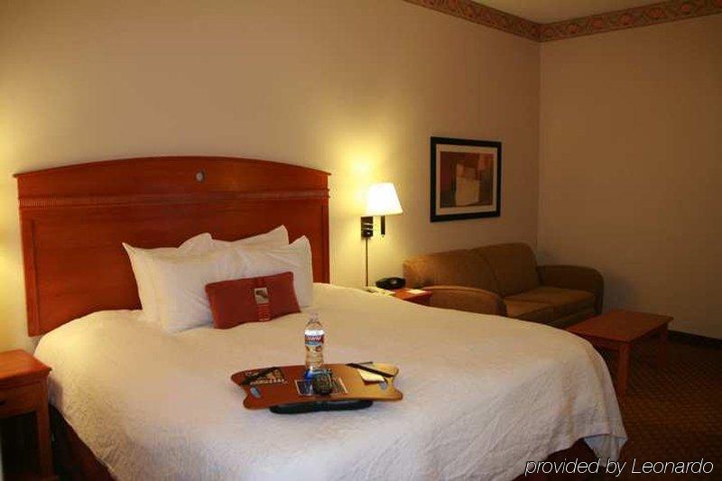 Hampton Inn Brookhaven Szoba fotó