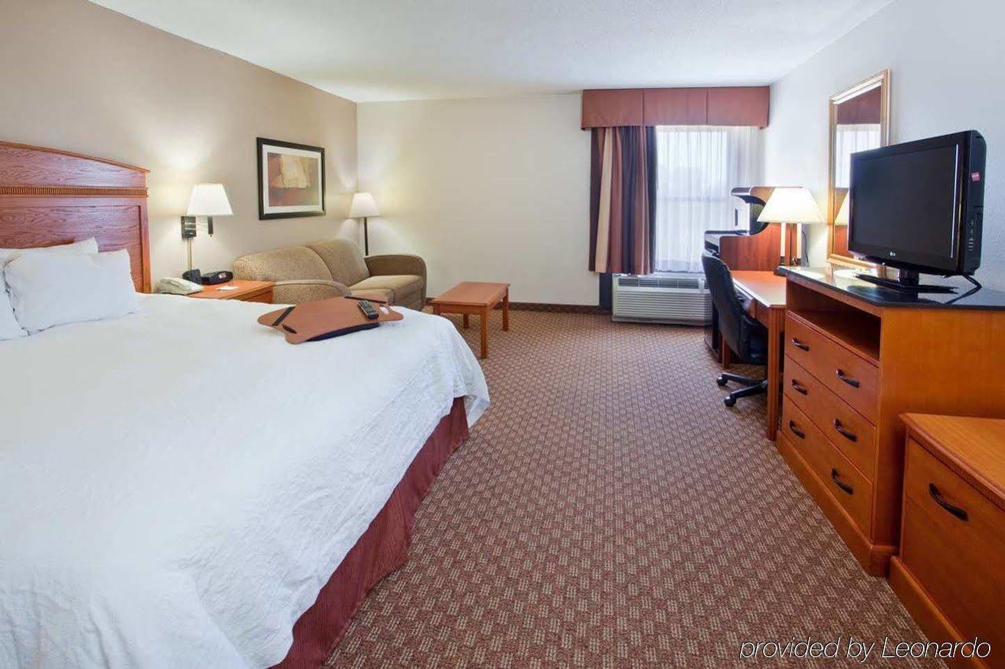 Hampton Inn Brookhaven Kültér fotó
